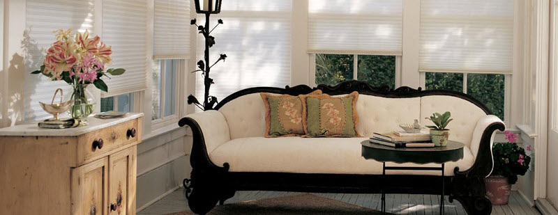 Galleries/Cellular Shades Custom Window Treatments Detroit