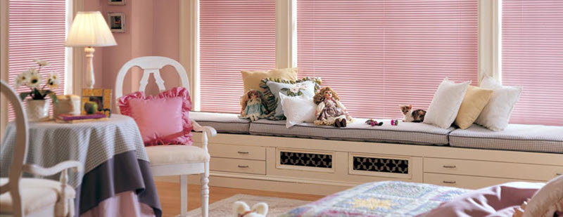 Galleries/Mini Blinds Window Treatments Detroit