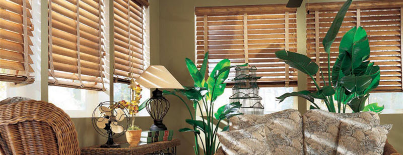 Galleries/Real Wood Custom Window Treatments Detroit