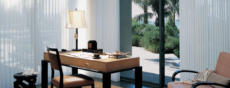 Galleries/Sheer Vertical Custom Window Treatments Detroit