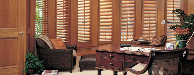 Galleries/Shutters Custom Window Treatments Detroit