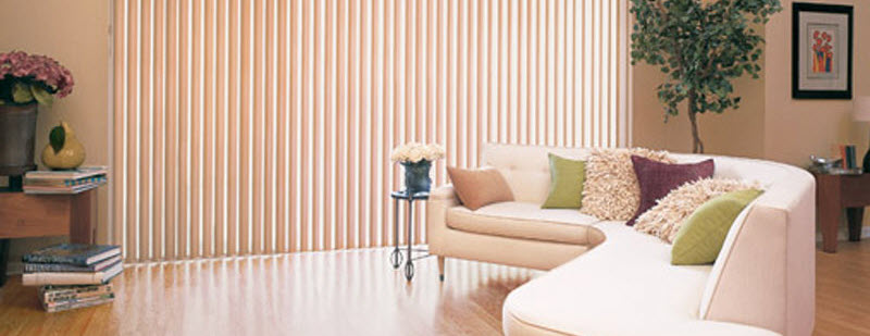 Galleries/Vertical Blinds Custom Blinds Detroit